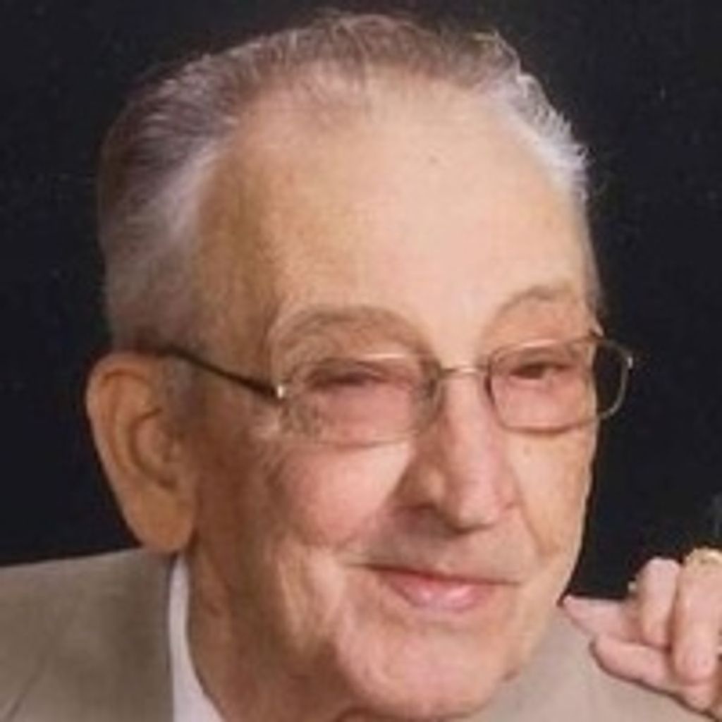 William "Bill" Schindler