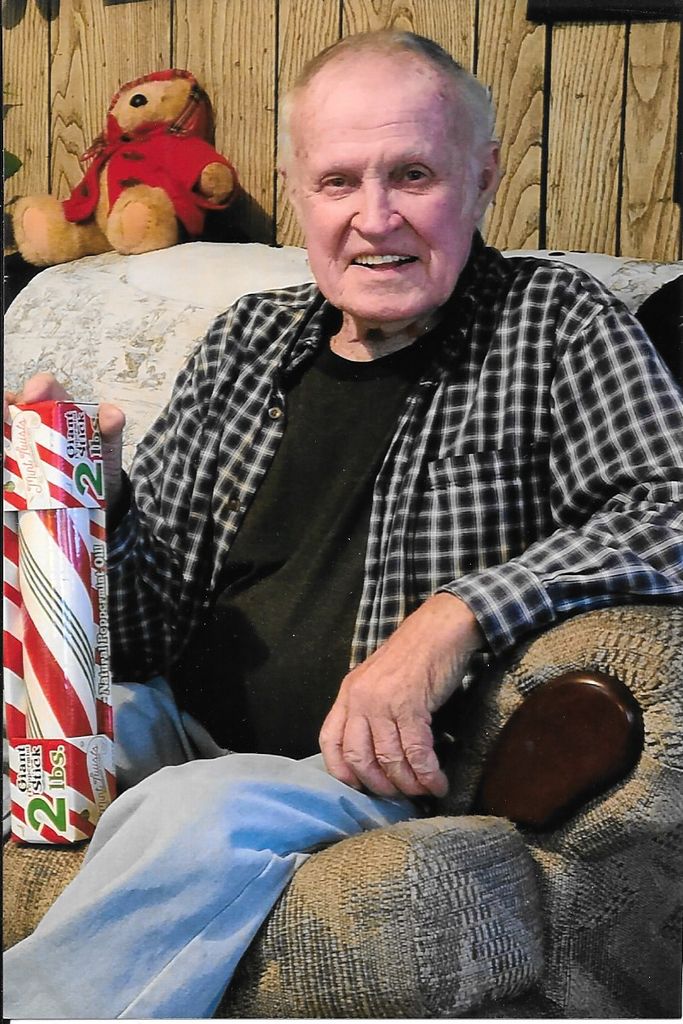 Mervin E. Kline Profile Photo