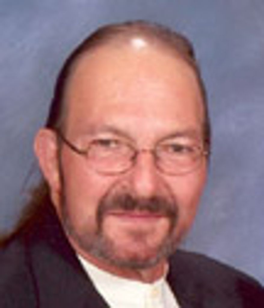 Patrick Richard Andy