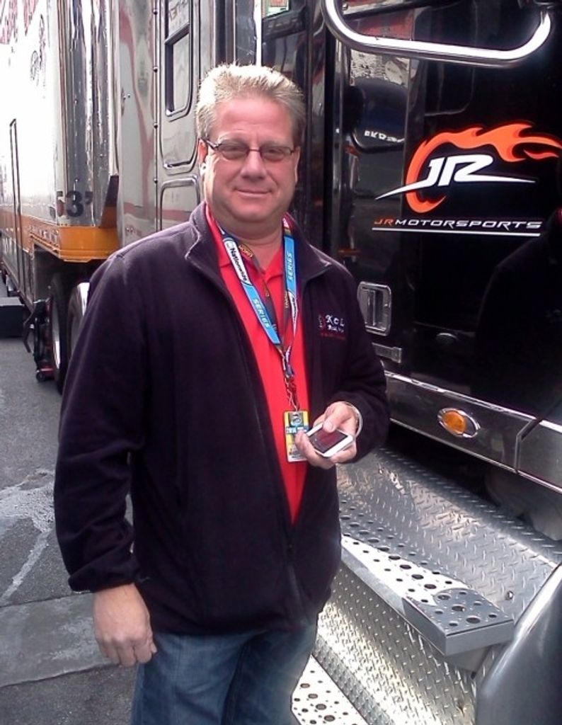 Ronald Lee "Jr" Kahle