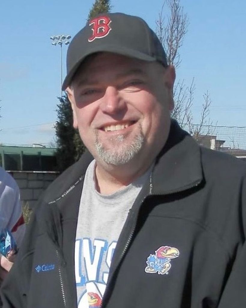 Benny Haid