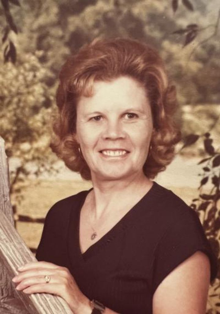Billie Rae Smith Profile Photo