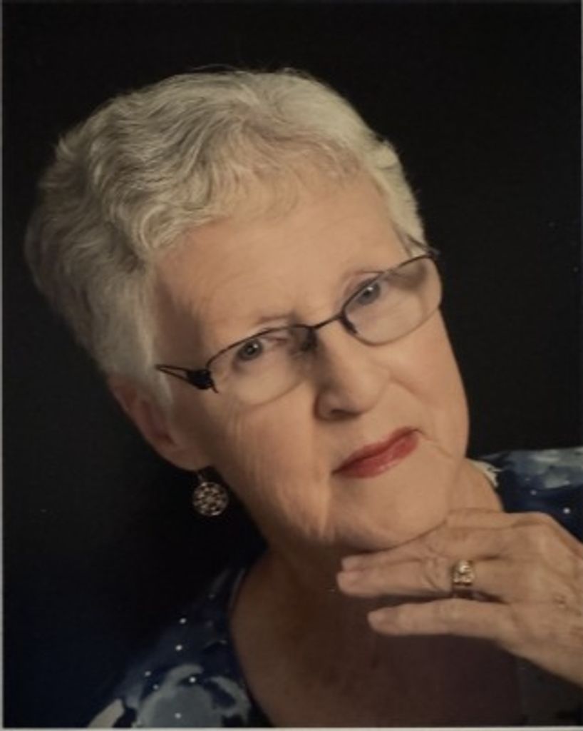 Beverly B. Jackson
