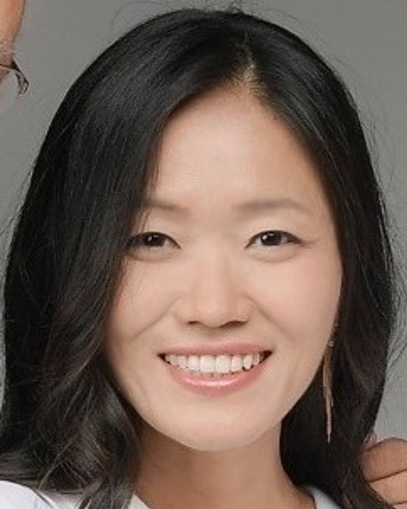 Shuxian Li McKenna Profile Photo