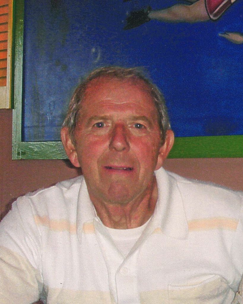 Duane Arnold Carey