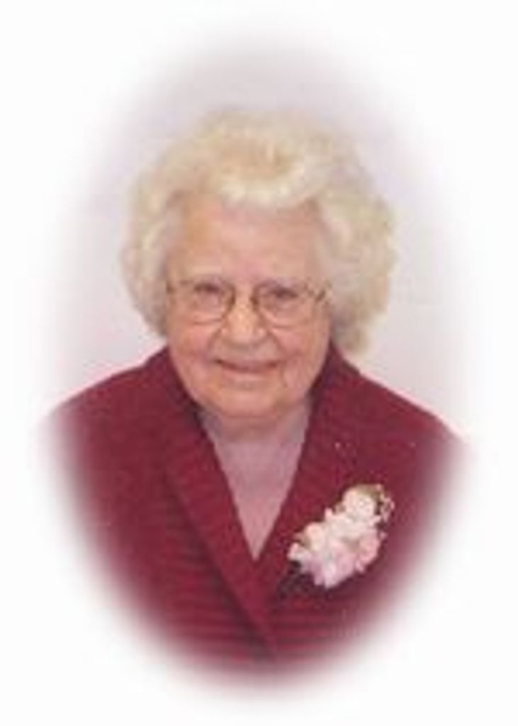 Isabel Gilbertson