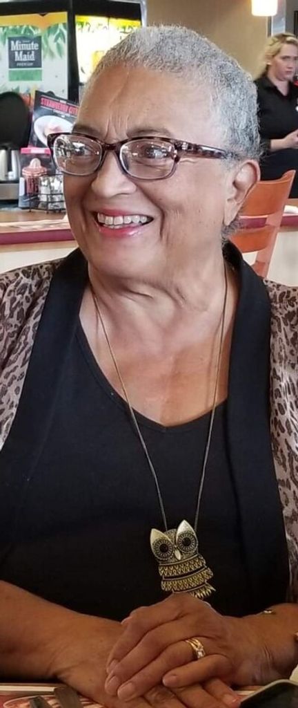 Nadyne Flack-Knowles Profile Photo