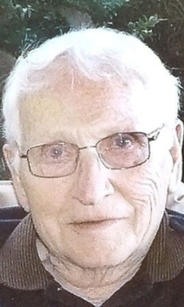 Dr. William H. Atwood Jr.