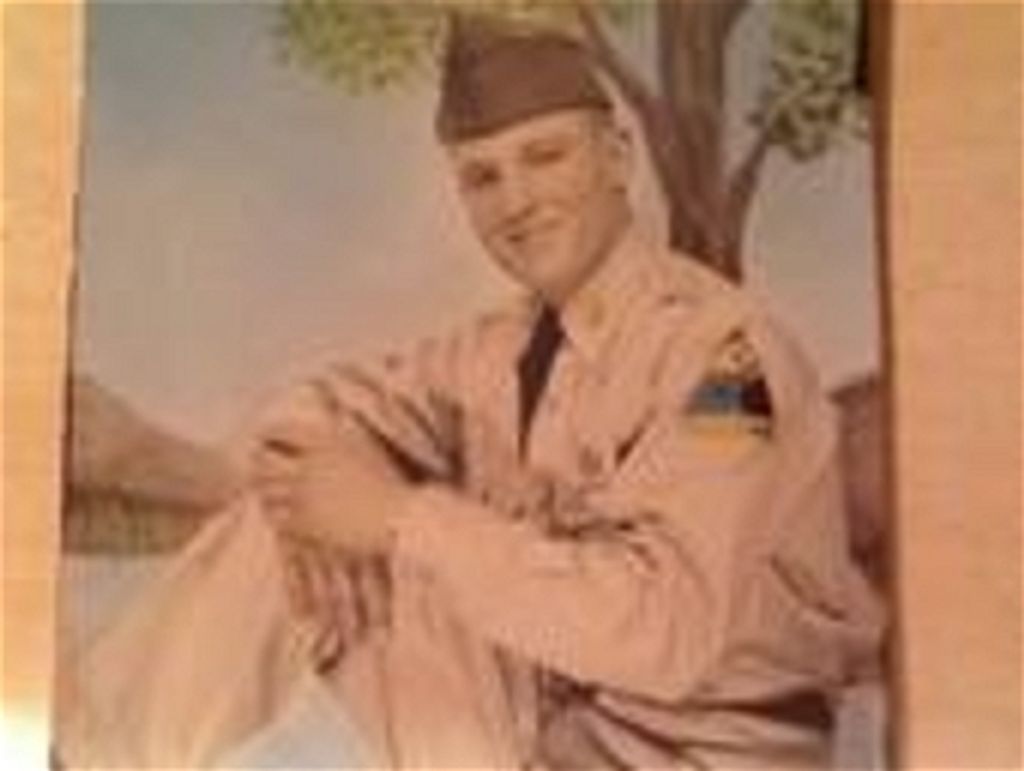 William Powell Eastland