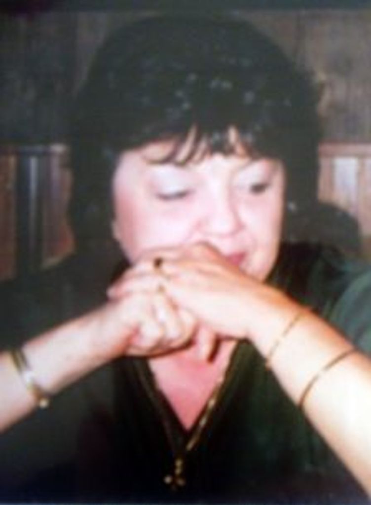 Alice Marie Miller Jones