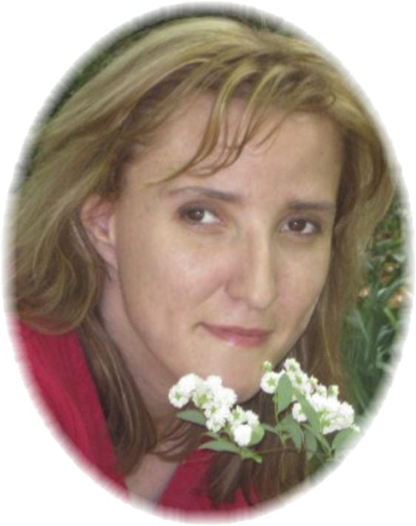 Candace Rae Smith