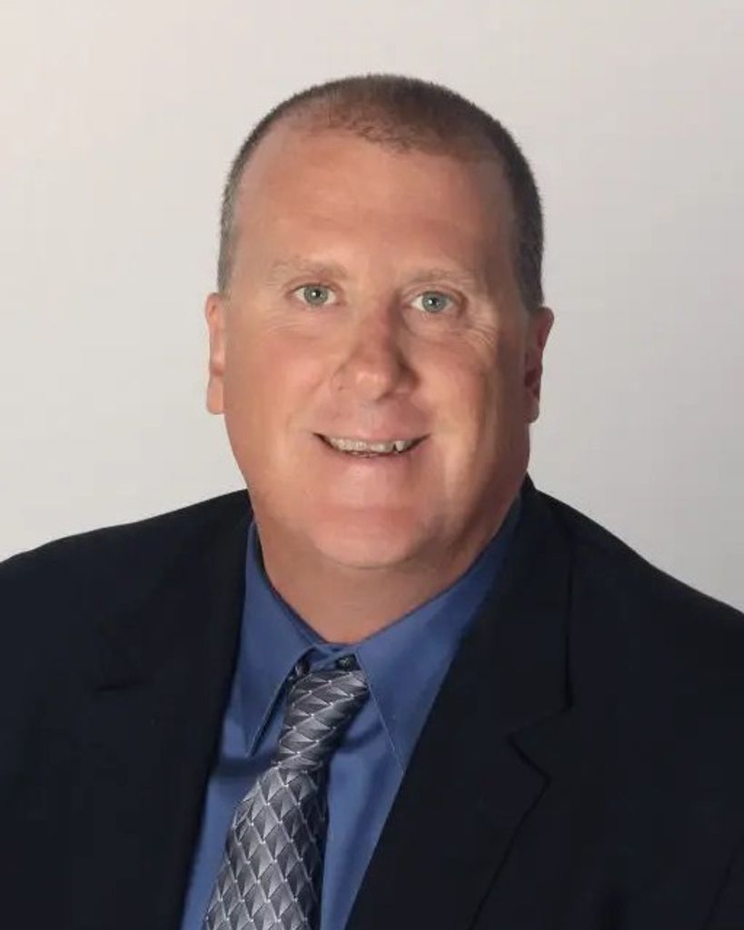 John Barry Rogers Profile Photo