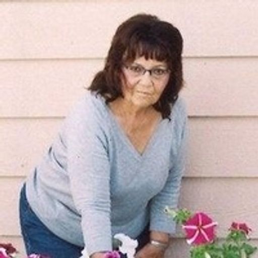 Jennie Lujan Profile Photo