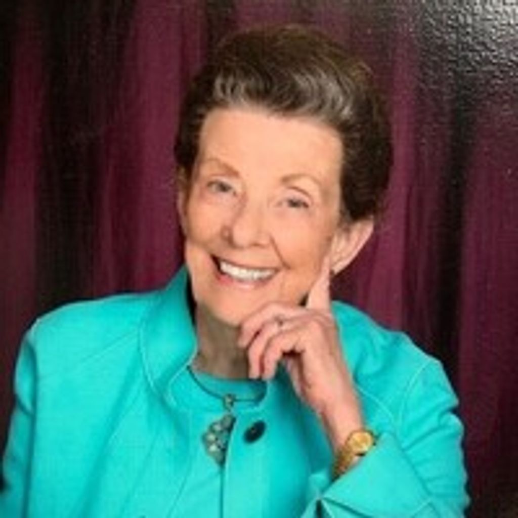 Marilyn Skinner Newell