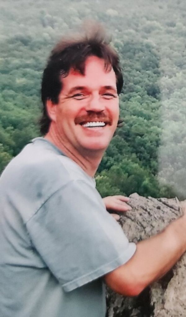 Richard Timothy Roper Profile Photo