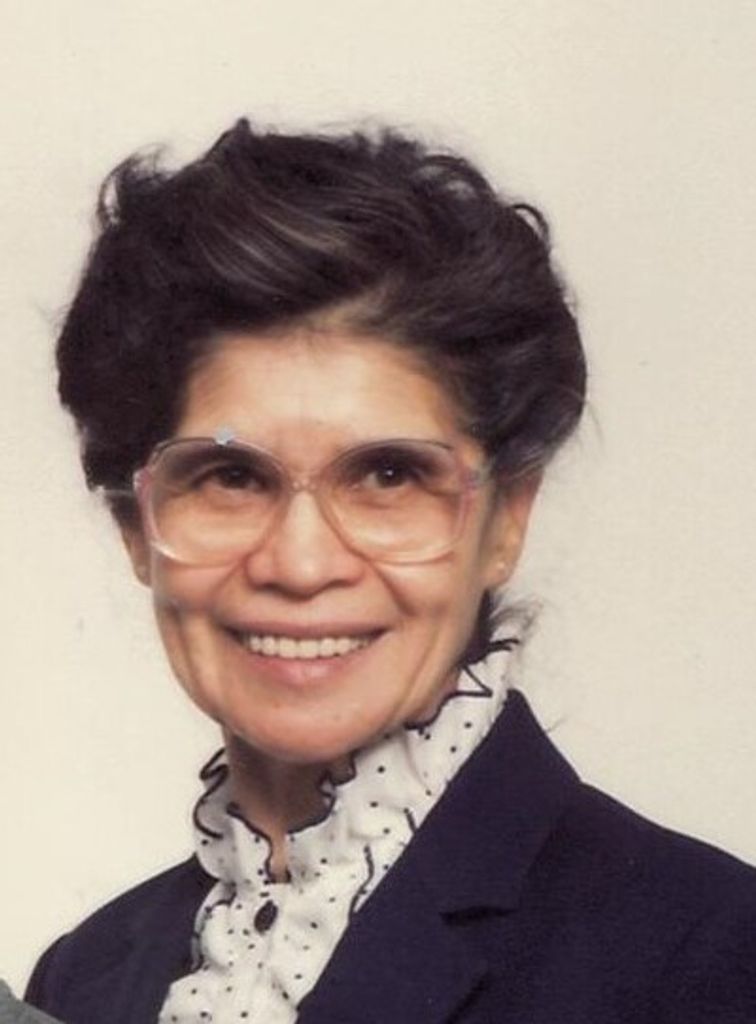 Mary Hernandez Barajas Profile Photo