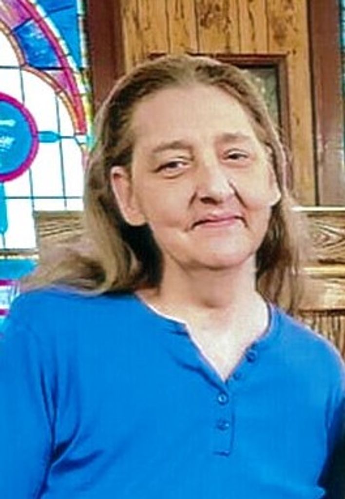 Margaret E. Mark