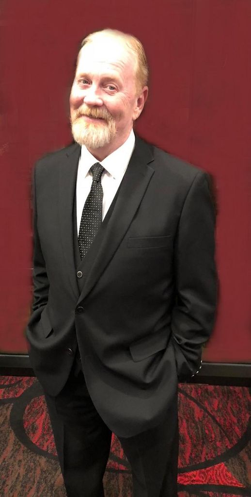 Philip "Red" George Allen, Jr. Profile Photo