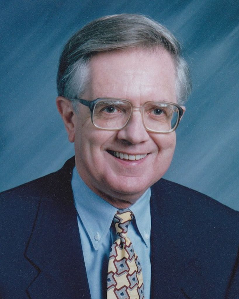 Charles Shirley