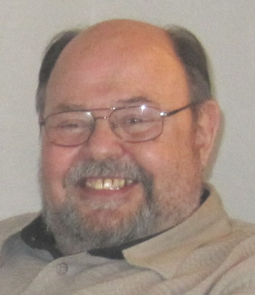 Paul S. Mitsules