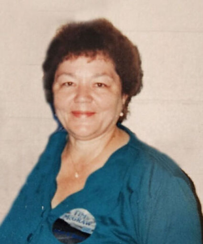 Jo E. (Roberts) Alvey Profile Photo