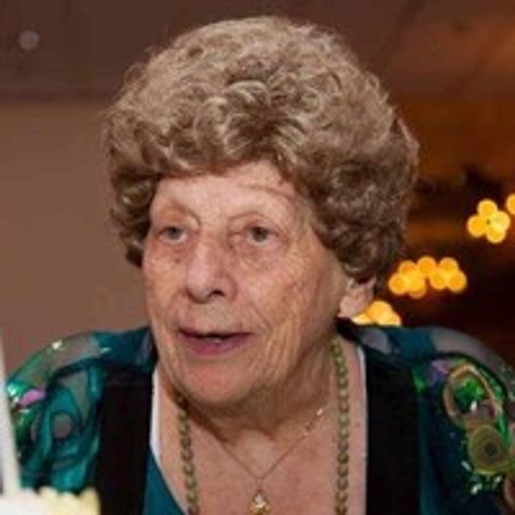Margaret (Picarello) Sacco