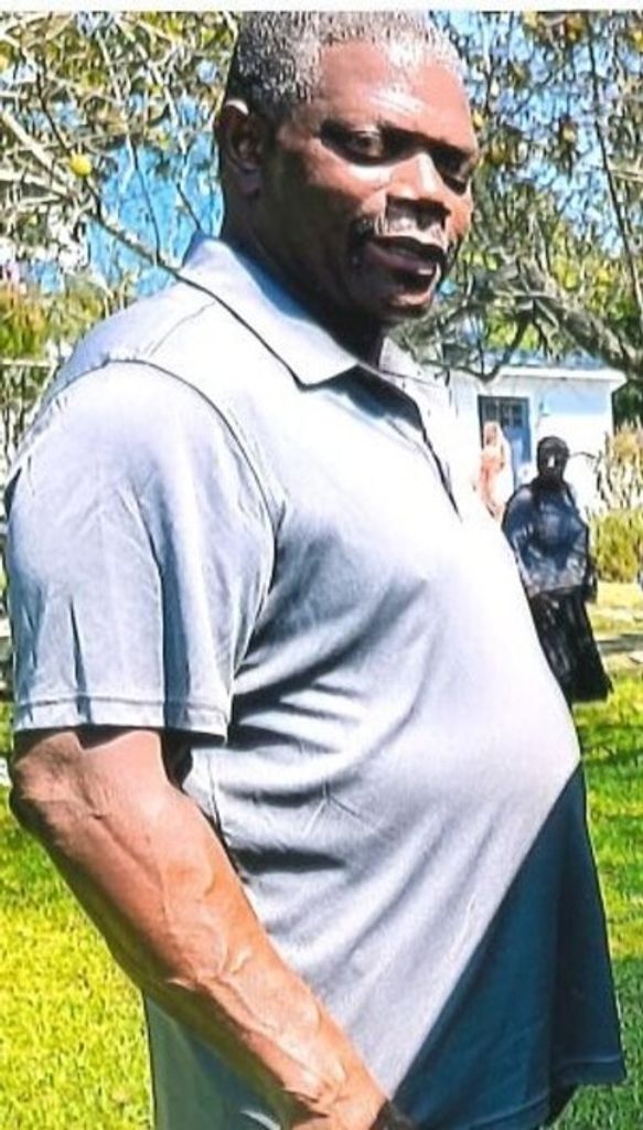 Richard Estep Jacks, Jr. Profile Photo