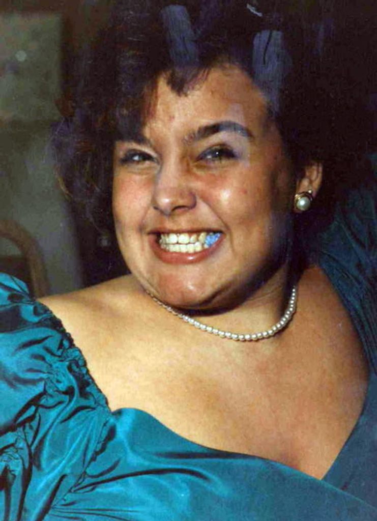 Angela M. Wilson