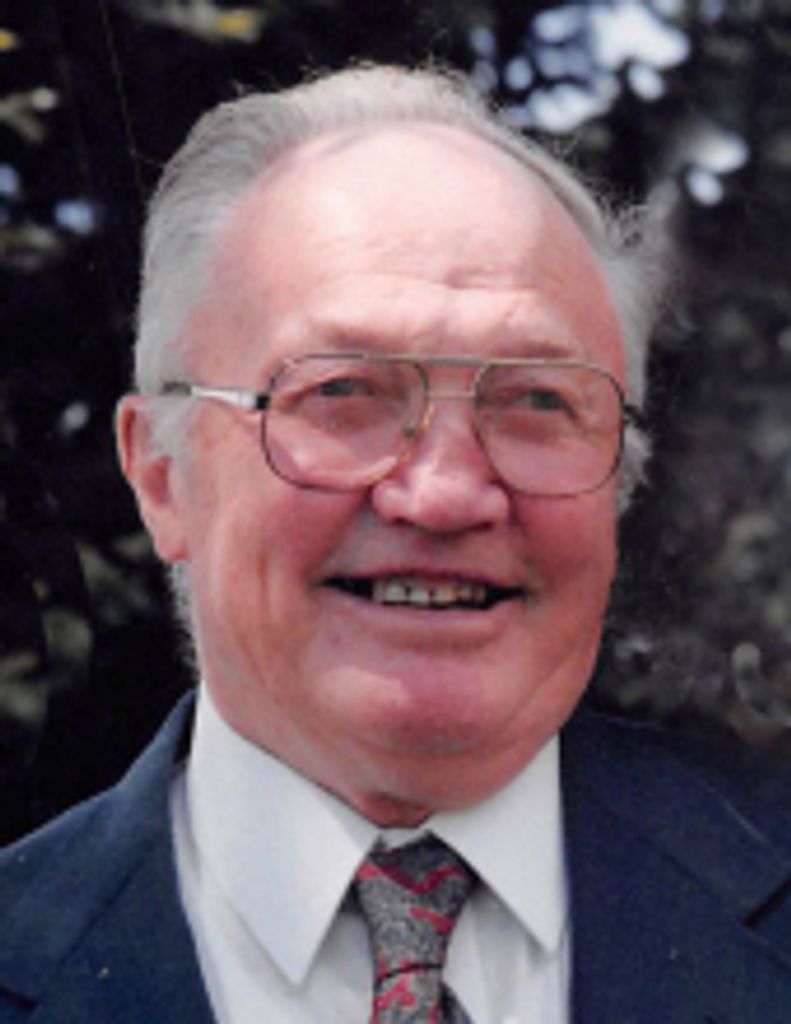 Eldon T. Pearson