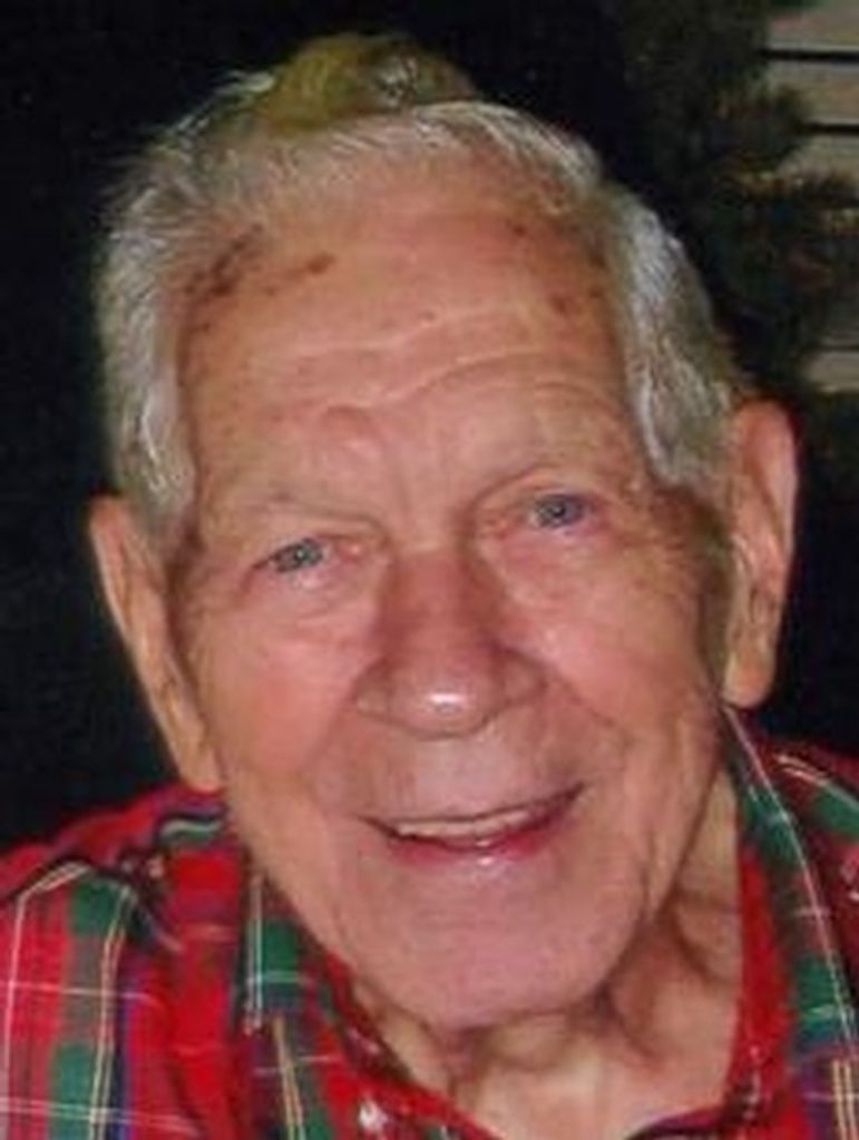 Harry I. Marshall Profile Photo