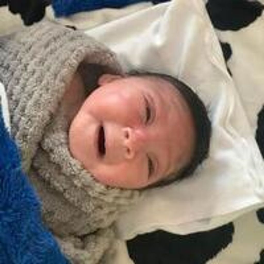 Gael Enrique Montes