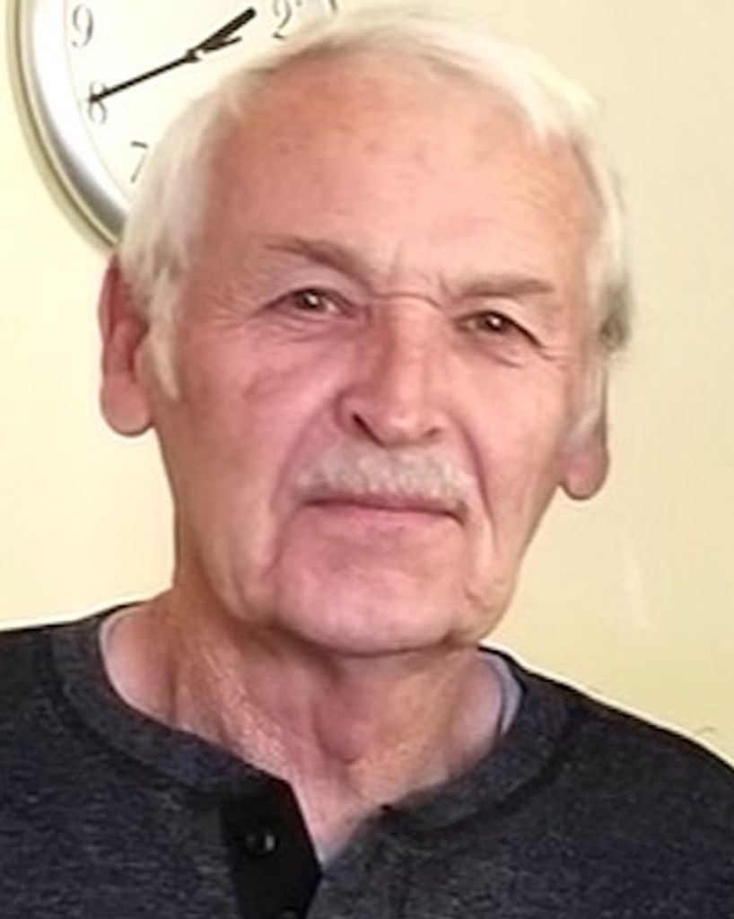 Gordon Newton Profile Photo