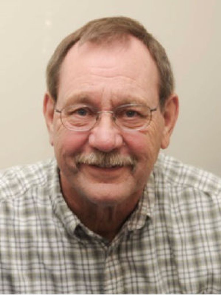 Ronald Carter Profile Photo