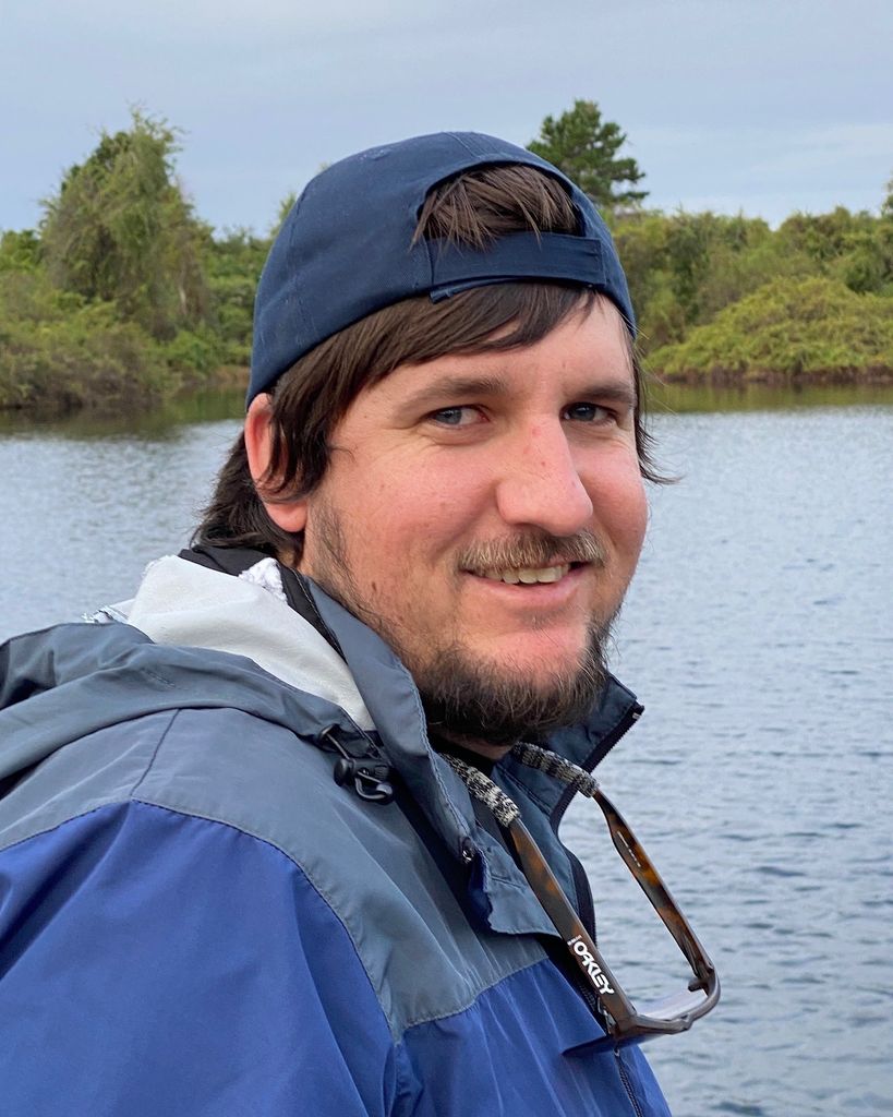 Cameron Edward Gourley Profile Photo