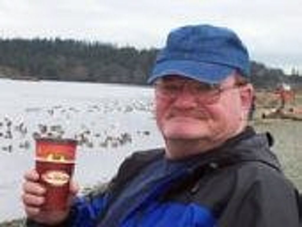 Gary Oliver