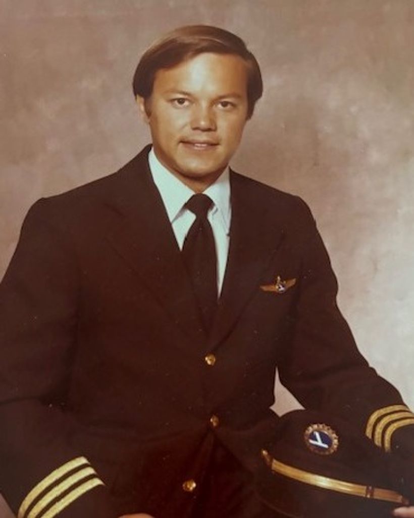 Robert "Bob" Jameson Profile Photo