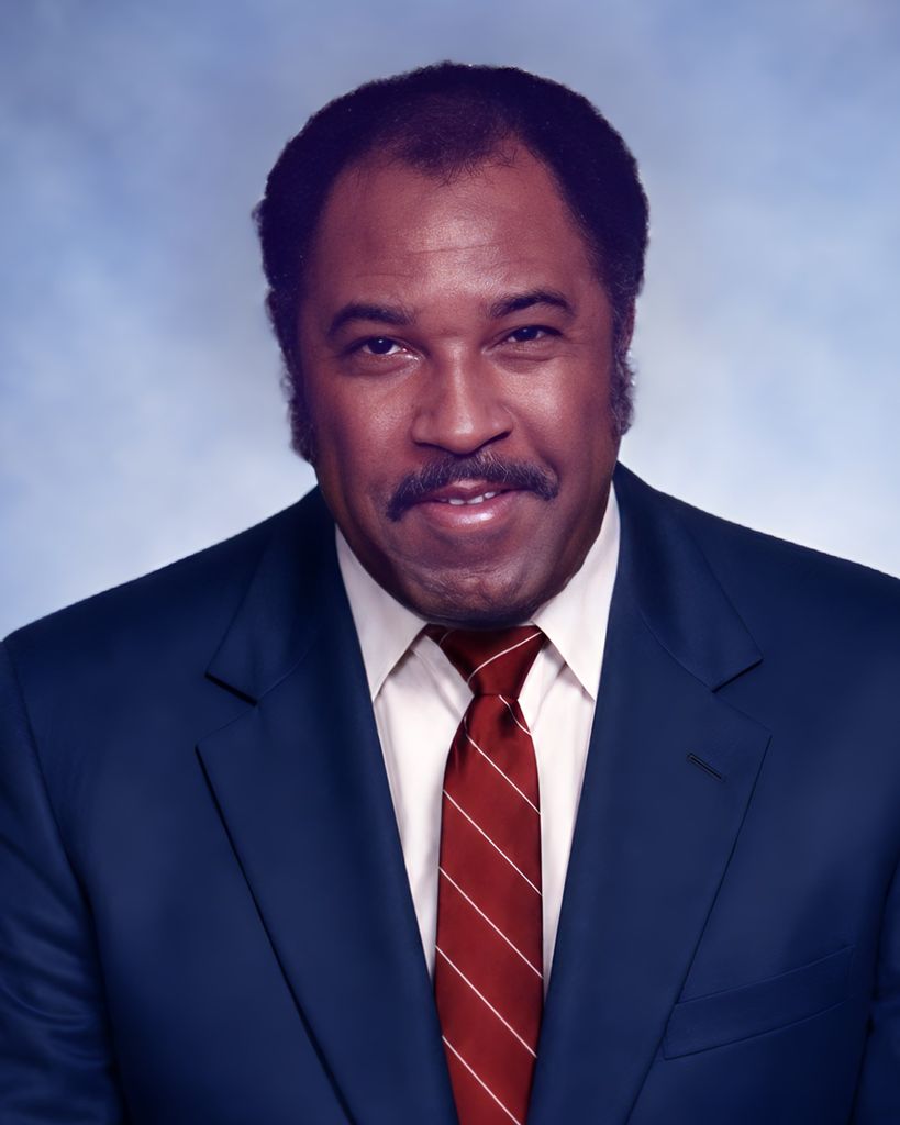 Robert Lee Skipwith