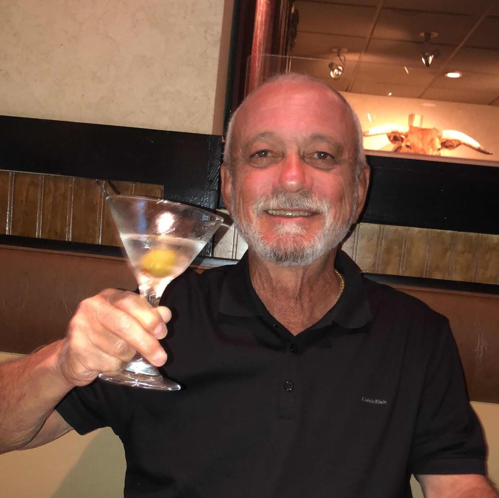 Carl Corrado Profile Photo