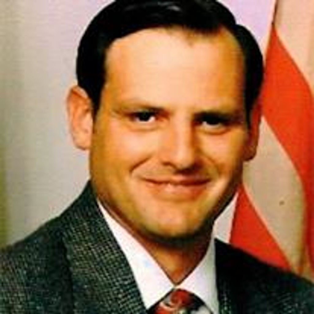 Robert Paul Heckerman