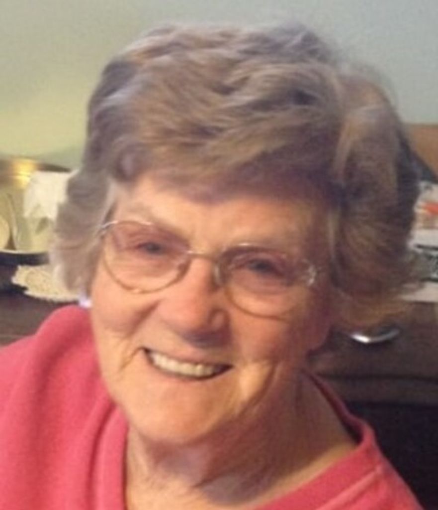 Josephine Helena Lewis Profile Photo