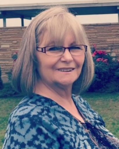 Barbara Gail Sandefur's obituary image