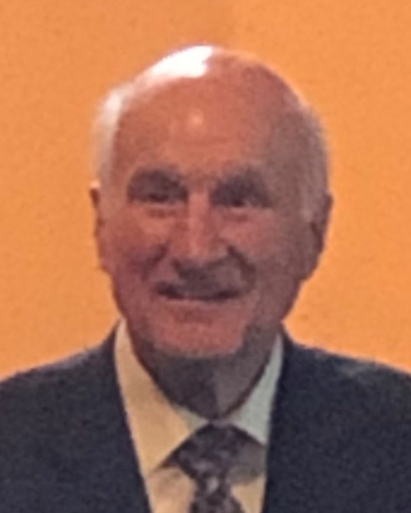William R. Allen Sr.