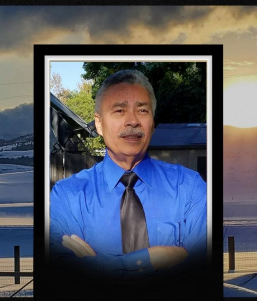 Raymond Alfredo Betancourt