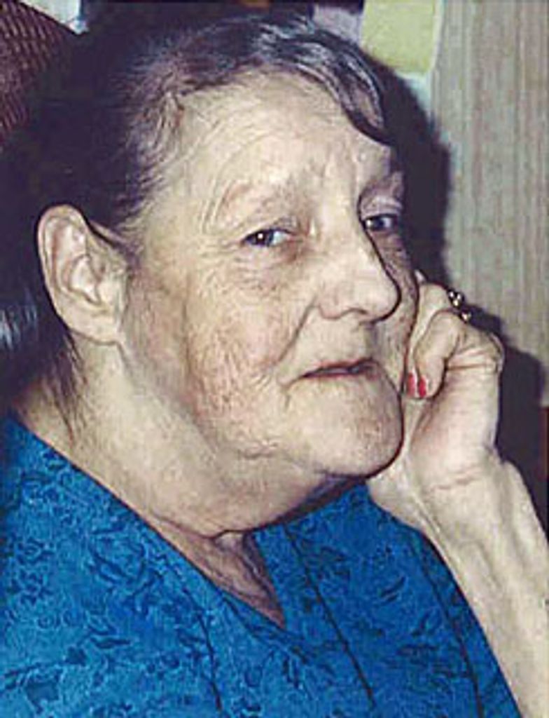 Pauline May Wessel Herman Profile Photo