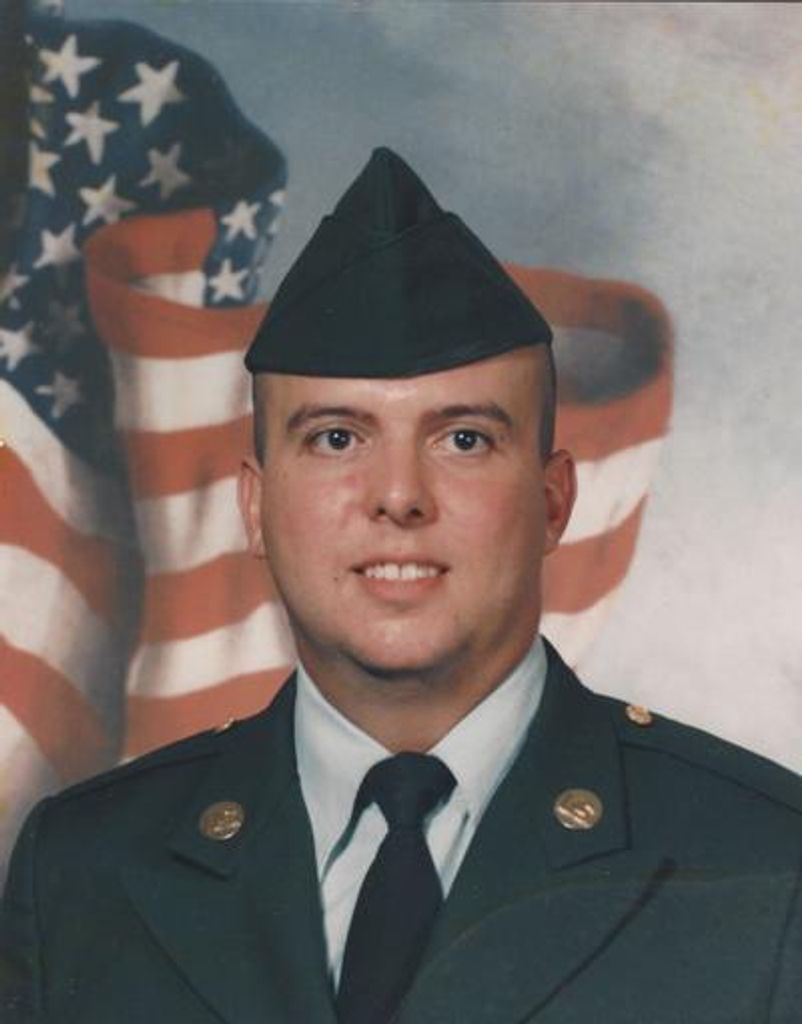 Michael Patrick Cardell