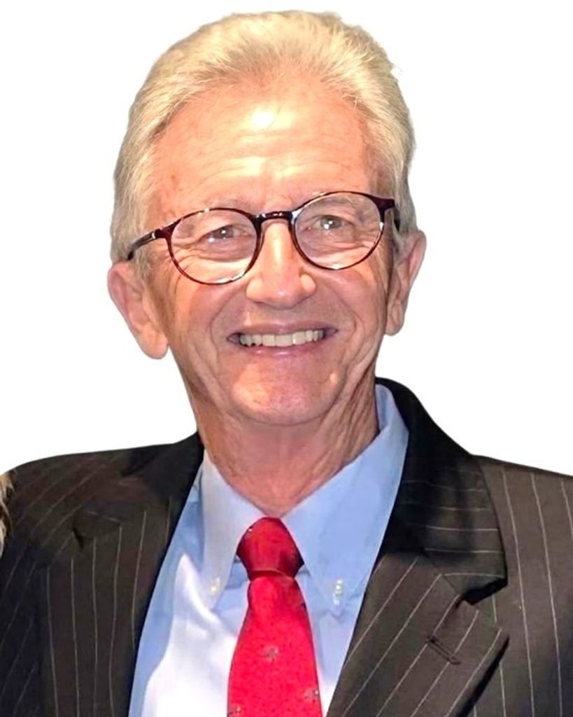 Dennis W. Whitted Profile Photo
