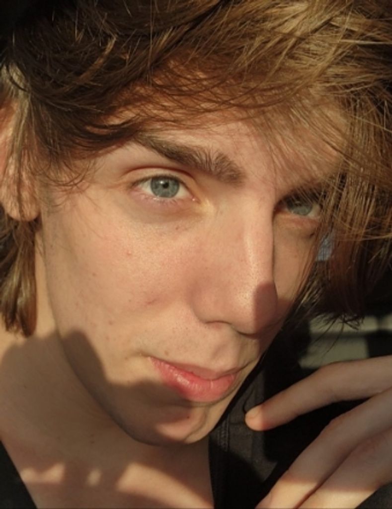 Jordan Andrew Vallee