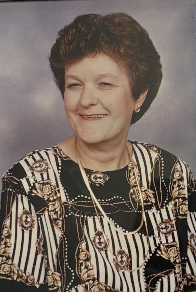 Verna Ardele Gibson Profile Photo