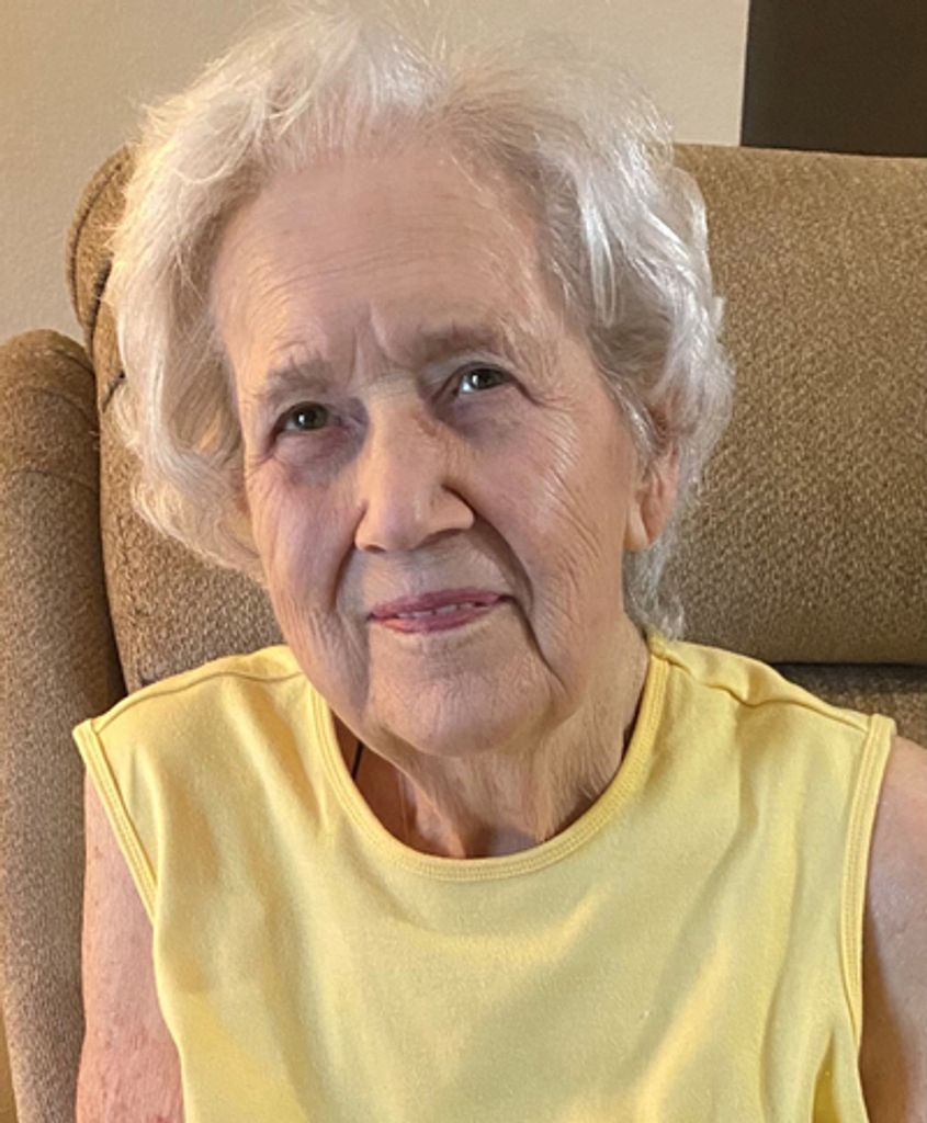 Maxine Luella Nelson Profile Photo