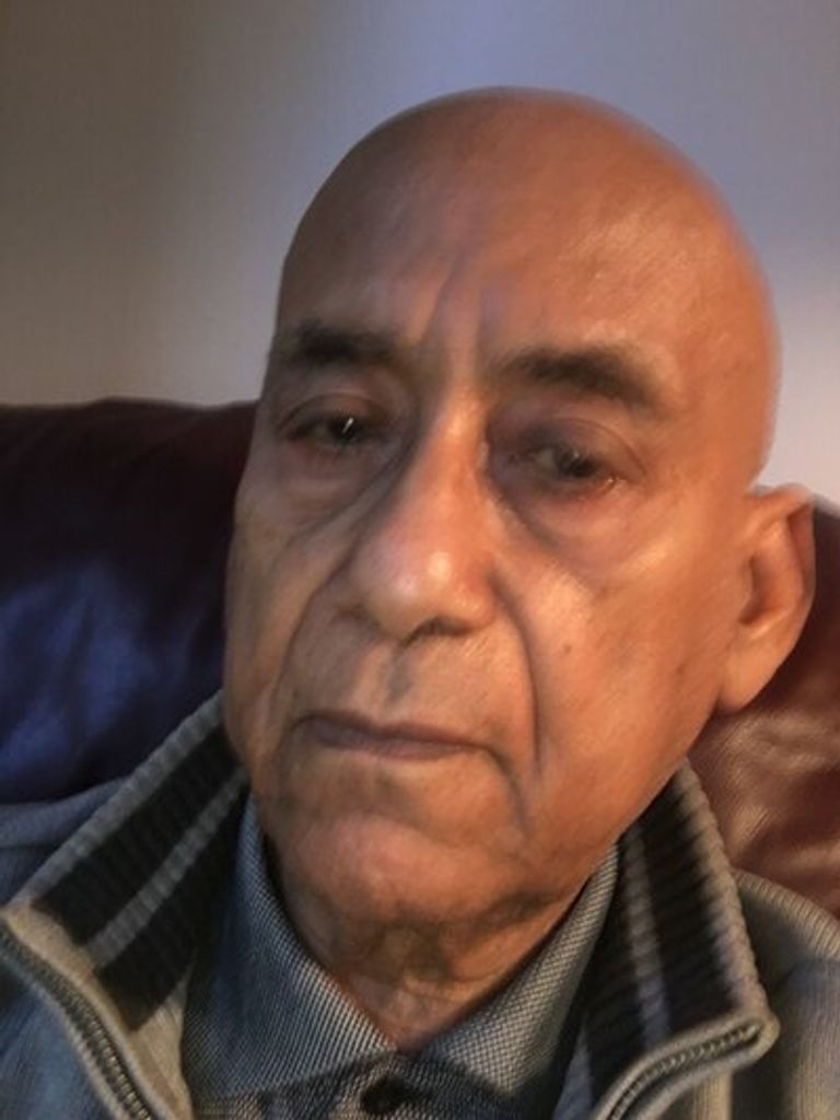 Tibebe Menkir Profile Photo